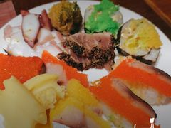 -大理实力希尔顿酒店•香全日制餐厅