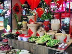 -乡里八闽·福州乡土菜(火车北站店)