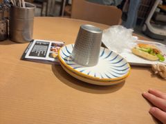 -必胜客(大宁路店)
