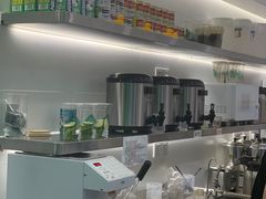 -LINLEE·手打柠檬茶(思北店)