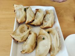-小姜锅贴(凤凰街店)