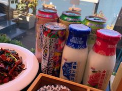 -野菌皇海景野生菌火锅(滨海大道店)