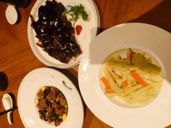 -上海人家花樣年华(中山公园店)