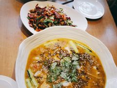 -阿斯牛牛·凉山菜(新会展店)
