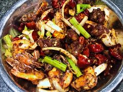 -辣盆盆麻辣小龙虾(哈尔滨总店)