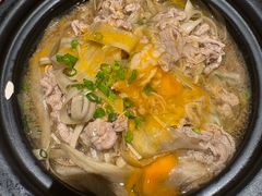 -小山日本料理(太古汇店)