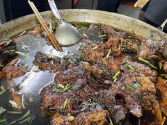 -无名氏面馆(邮电路店)