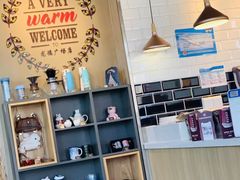 -COSTA COFFEE(龙德广场店)