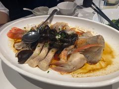 -上座·餐厅(阳光100店)
