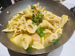 -阿露佳·舌尖上的安吉菜