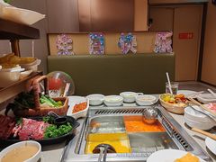 -海底捞火锅(顺义华联店)