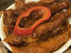 -点点心点心专门店(旺角店)