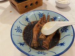 -新峰肉骨茶