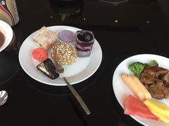 -北京康莱德酒店