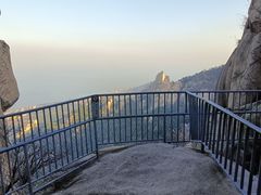-崂山仰口游览区