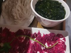 -海银海记潮汕牛肉火锅(新港中路海珠店)