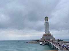 -三亚南山文化旅游区