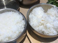 -梨花牛肉汤饭(仁恒伊势丹店)