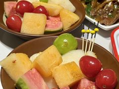 -今日牛事潮汕鲜牛肉火锅(瑞金店)