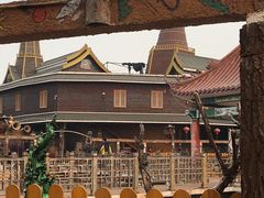 -呀路古热带植物园