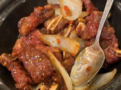 -中国厨房/台湾牛肉面