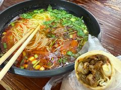 -一品飘香米线(一中总店)