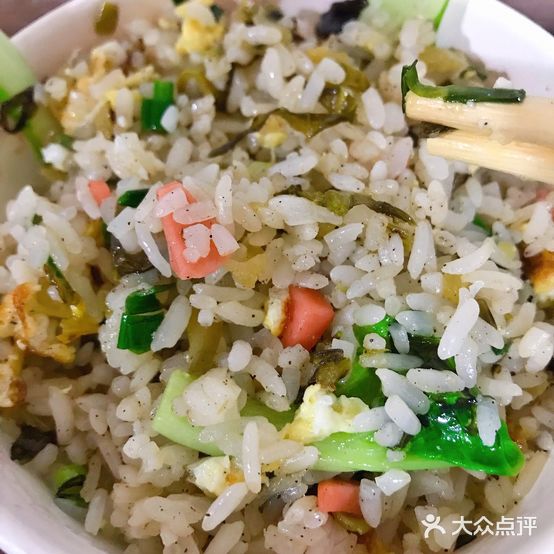 小雷炒花饭(惠济一路店)