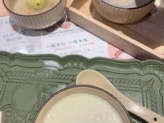 -杏甜品(尖沙咀加拿分道店)