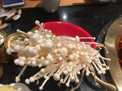 -潮火锅·麻辣牛肉火锅(观音桥方圆·LIVE店)