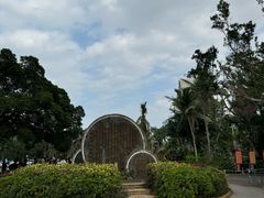 -白沙门生态公园