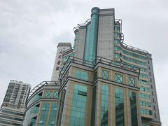 -武汉大学人民医院(首义院区)