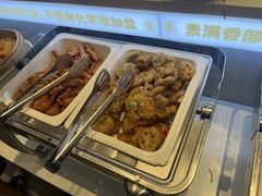 -素满香·食养自助(福州·长乐北路店)