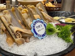 -东海怡品海鲜豆捞(星街坊店)