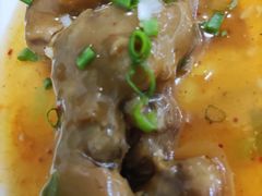 -马尔龙新疆饭店·清真(长青路店)