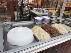 -茯茶镇