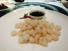 清炒河虾仁-苏浙汇(朝外店)
