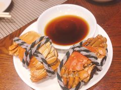 -重庆丽苑维景国际大酒店·海鲜自助餐厅