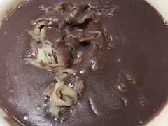 红豆刀切面-山海珍味韩国料理(奥城店)