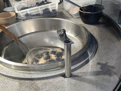 大大大炸锅-自黑豆夫·臭豆腐夹馍(四海唐人街店)