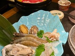 -牛New寿喜烧(虹桥新天地店)