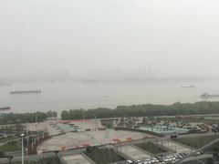 -武汉洲际酒店