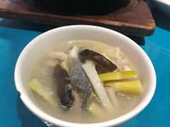 -干老四雅鱼饭店(滨江西路店)