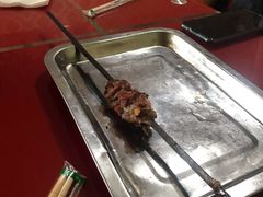 -新疆喀什噶尔餐厅(普利街店)