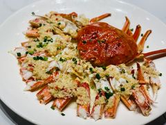 -王庄阿咪海鲜大排档(上下杭店)