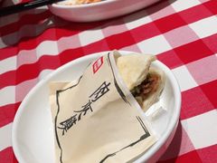 -西贝(吴江路湟普汇店)