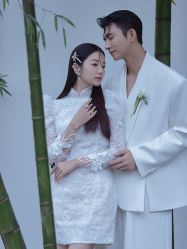 -第一夫人婚纱摄影(南京店)