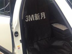 -新月3M汽车贴膜隐形车衣膜小二官方授权店(肖村桥店)