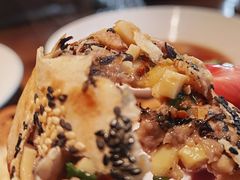 -老阿爸鲜鱼土菜(昆山花桥店)