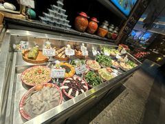 -奉天掌柜·非遗猪手·笨饺子(崇山路店)