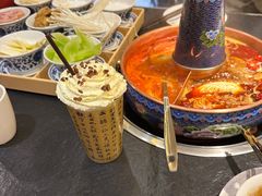 -咏江南·苏式火锅·苏州评弹(观前街店)